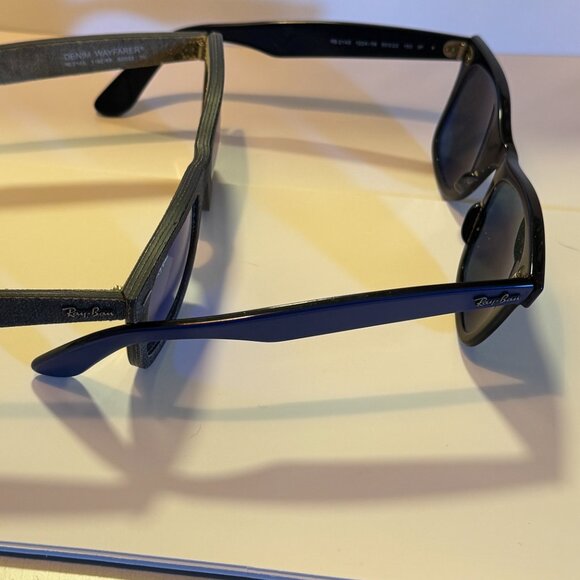 RayBan Sunglasses - Two Pair - Picture 4 of 14